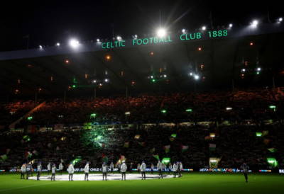 Celtic Park Ready to Steal MOTD Spotlight Celtic Park Ready to Steal MOTD Spotlight