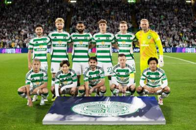 Celtic player ratings and live gallery: Two 9/10s, the beautician, the diligent postman and the sclaffer Celtic player ratings and live gallery: Two 9/10s, the beautician, the diligent postman and the sclaffer