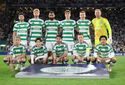 Celtic player ratings vs Slovan Bratislava: Two UCL debutants & Maeda get 9/10s + quartet of 8s in five-star showing Celtic player ratings vs Slovan Bratislava: Two UCL debutants & Maeda get 9/10s + quartet of 8s in five-star showing
