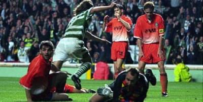 CELTIC v SLOVAN BRATISLAVA: 5-MINUTE QUIZ CELTIC v SLOVAN BRATISLAVA: 5-MINUTE QUIZ