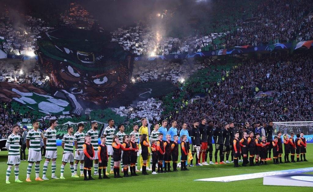 Celtic v Slovan Bratislava – Tonight’s the night we win at home