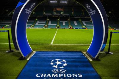 Celtic vs Slovan Bratislava LIVE: Updates from Champions League opener Celtic vs Slovan Bratislava LIVE: Updates from Champions League opener