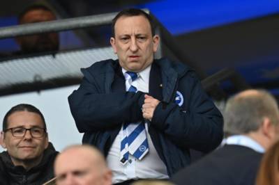 Ex-Celtic boss slammed for ‘3/10’ managing as pundit urges Tony Bloom to consider Rangers investment Ex-Celtic boss slammed for ‘3/10’ managing as pundit urges Tony Bloom to consider Rangers investment