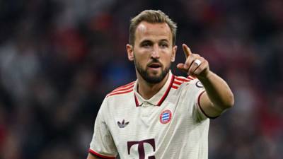 Harry Kane hands Champions League boost to Celtic Harry Kane hands Champions League boost to Celtic