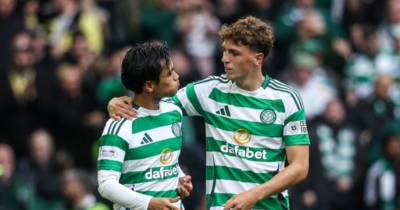 Hatate problem, Engels dilemma and £5.5m wildcard – How Celtic will line up for Champions League opener Hatate problem, Engels dilemma and £5.5m wildcard – How Celtic will line up for Champions League opener