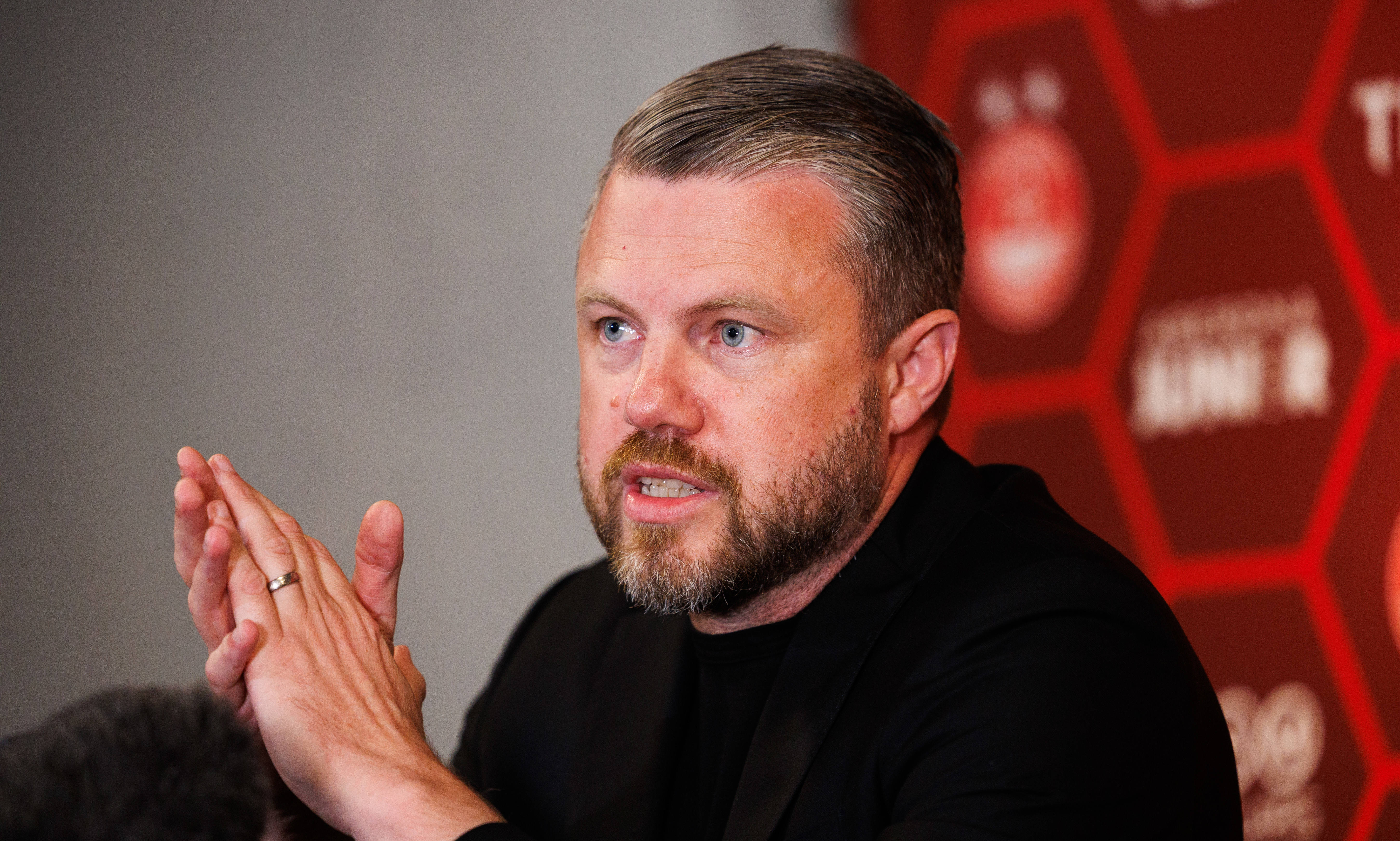 ‘I doubt it’ &ndash; Celtic treble winner discusses top two chances for Rangers and Aberdeen