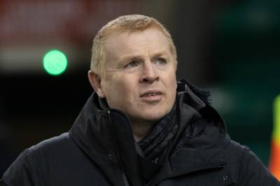 ‘Incredibly unprofessional’ – Celtic hero Lennon blasts treatment after Rapid sacking ‘Incredibly unprofessional’ – Celtic hero Lennon blasts treatment after Rapid sacking