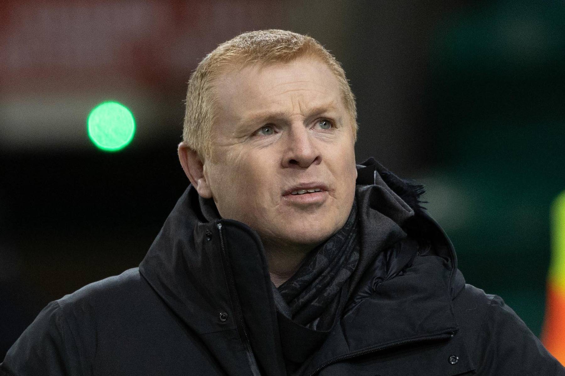 ‘Incredibly unprofessional’ &ndash; Celtic hero Lennon blasts treatment after Rapid sacking