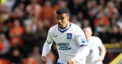 Inside ‘explosive’ Hamza Igamane’s road to Rangers story as mentor predicts going from no-mark to superstar status Inside ‘explosive’ Hamza Igamane’s road to Rangers story as mentor predicts going from no-mark to superstar status