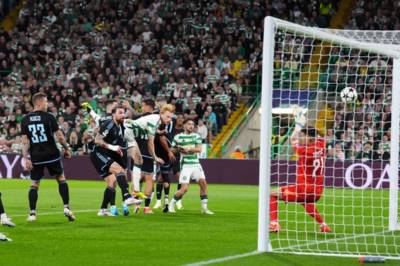 Irish duo on target as Celtic win Champions League opener Irish duo on target as Celtic win Champions League opener