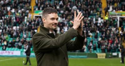 Mikael Lustig gives honest verdict on whether Aberdeen can split Celtic and Rangers Mikael Lustig gives honest verdict on whether Aberdeen can split Celtic and Rangers