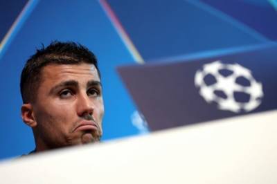 Opinion: Imagine multi-millionaire Rodri having to live in the real world Opinion: Imagine multi-millionaire Rodri having to live in the real world