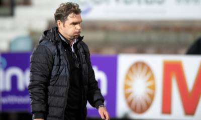 Pundit launches into ‘absolutely terrible’ Rangers + Celtic fans rant over ‘banning’ decision by league rival Pundit launches into ‘absolutely terrible’ Rangers + Celtic fans rant over ‘banning’ decision by league rival