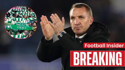 Revealed: Celtic land £77m boost after record-breaking update Revealed: Celtic land £77m boost after record-breaking update