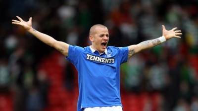 Slovan Bratislava manager makes Rangers admission before facing Celtic Slovan Bratislava manager makes Rangers admission before facing Celtic