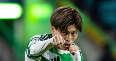 Stunning Celtic make Champions League history with Slovan Bratislava annihilation – 5 talking points Stunning Celtic make Champions League history with Slovan Bratislava annihilation – 5 talking points