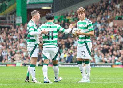 Team’s Up – Same again Celts for Champions League opener Team’s Up – Same again Celts for Champions League opener