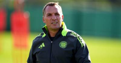 The famous mantra that Celtic MUST apply in Champions League as insider hears Brendan Rodgers loud and clear The famous mantra that Celtic MUST apply in Champions League as insider hears Brendan Rodgers loud and clear