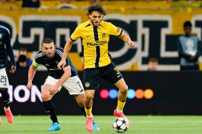 Two of Celtic’s Champions League opponents get destroyed on matchday one Two of Celtic’s Champions League opponents get destroyed on matchday one