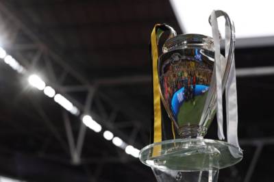 UEFA Champions League Odds 24/25: Who are the favourites to win the UCL? Celtic, Man City, Liverpool odds UEFA Champions League Odds 24/25: Who are the favourites to win the UCL? Celtic, Man City, Liverpool odds