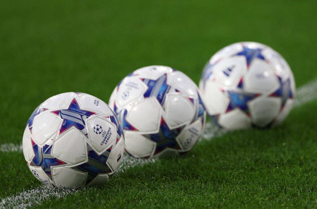 UEFA Make Key Pre-Match Change Ahead of Celtic’s Champions League Opener