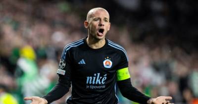 Vladimir Weiss made ‘silly comments’ about Celtic in past as Rangers cult hero reacts to Parkhead boos Vladimir Weiss made ‘silly comments’ about Celtic in past as Rangers cult hero reacts to Parkhead boos
