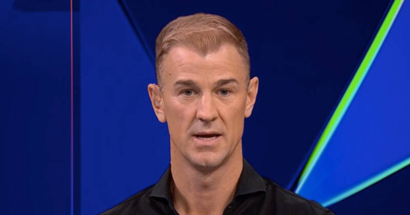 Joe Hart declares love for way Brendan Rodgers succeeded Ange as he lifts lid on the hurdles Celtic boss faced