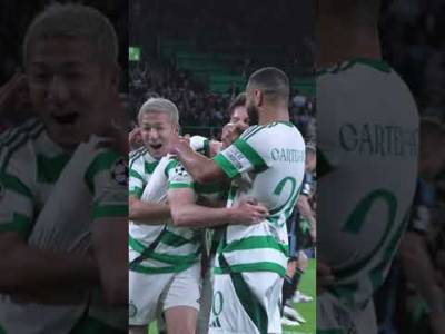 A bullet header from Liam Scales!