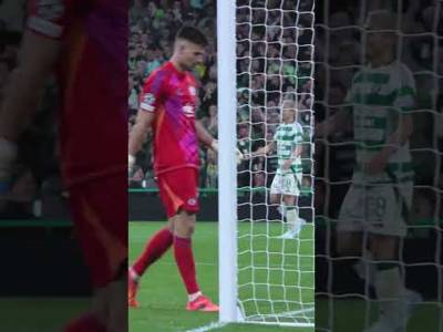 ⚡ A well-deserved #UCL goal for Daizen!