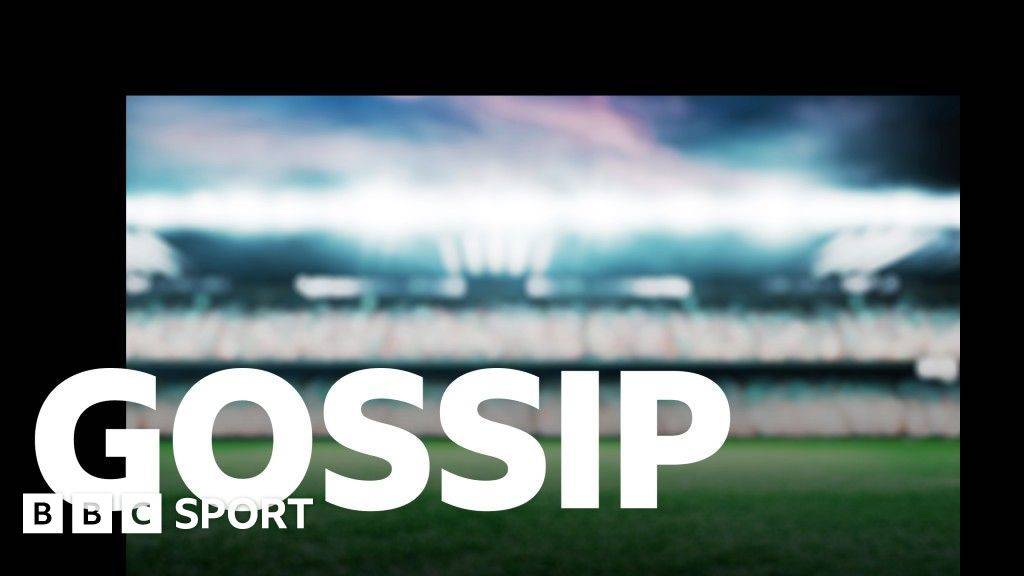 Celtic praised & Saints urged to appoint Brown &ndash; gossip