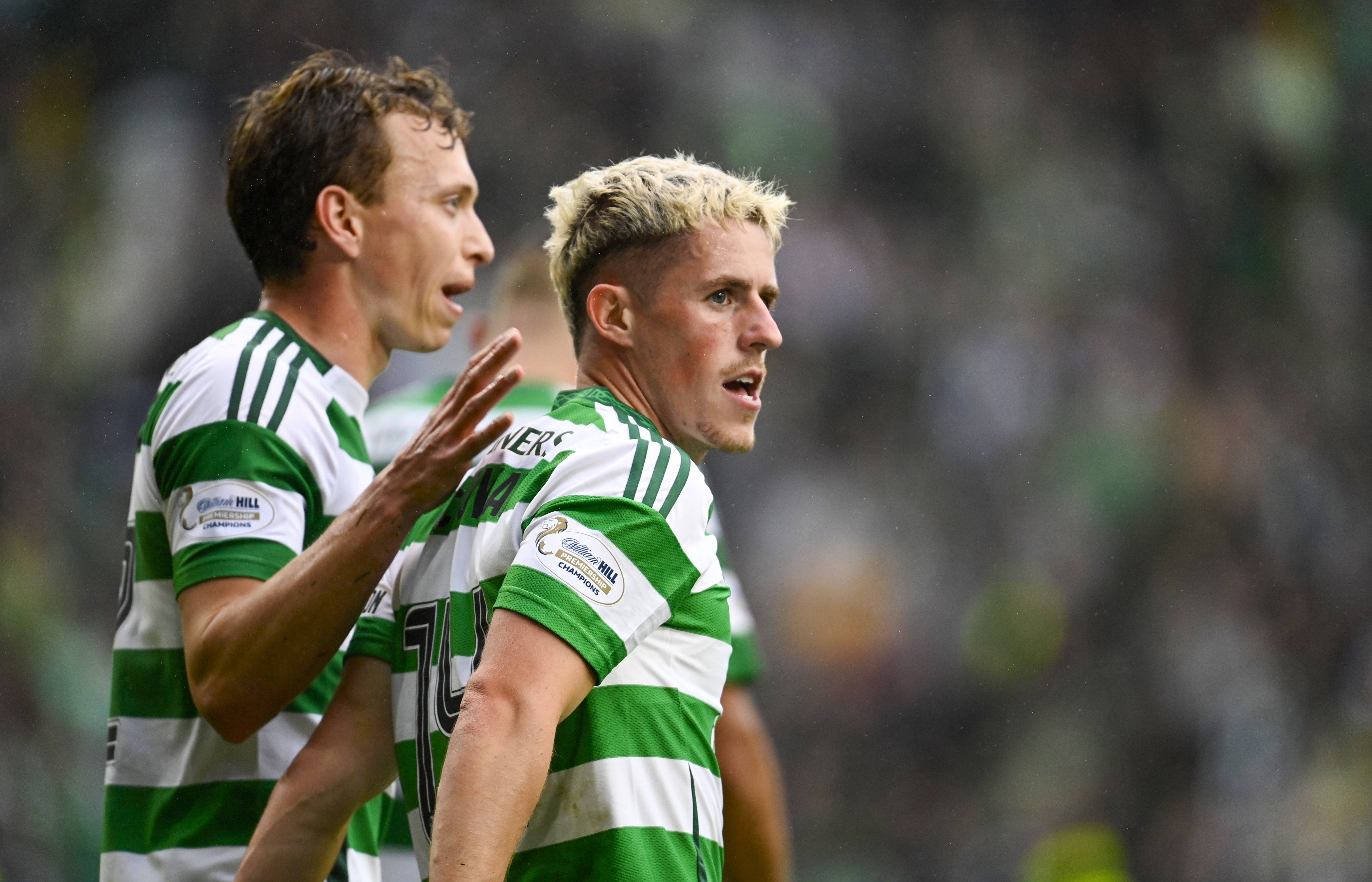 The Scotsman’s top 12 Scottish Premiership players in 24/25 so far &ndash; 4 Celtic players, redemption arc, wonderkid and Gers’ shining light