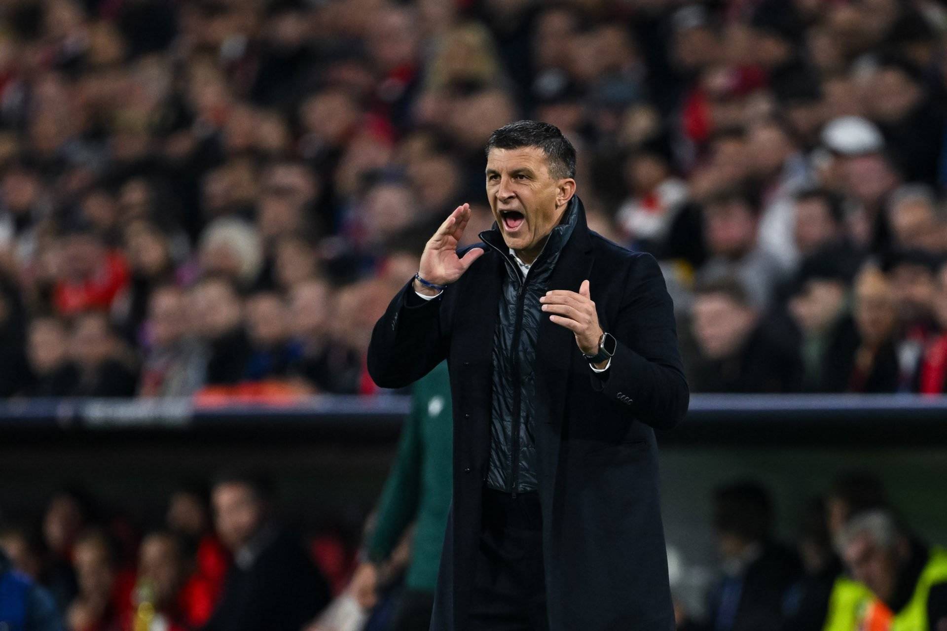 Upcoming Celtic Champions League opponents reportedly sack manager after humiliation