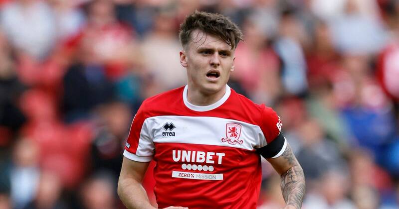 Ben Doak to be let loose as Middlesbrough boss Michael Carrick contradicts Steve Clarke Scotland wait excuse