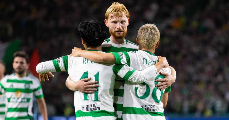Celtic earn seven Premiership rivals £1.6m cash injection with Champions League exploits