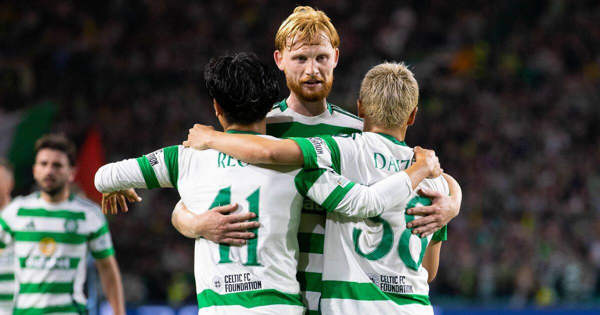 Celtic earn seven Premiership rivals £1.6m cash injection with Champions League exploits