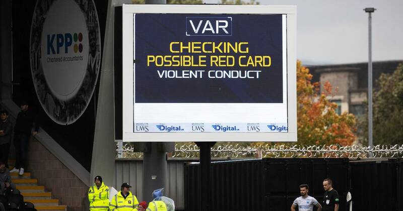 Two Premier Sports Cup ties to ditch VAR &ndash; and why Celtic and Rangers must keep it