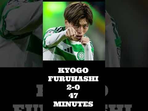 CELTIC 5 SLOVAN BRATISLAVA 1 CHAMPIONS LEAGUE 5 STARS WIN!!!!! #celticfc #championsleague
