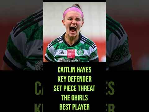 CELTIC GHIRLS v VORSKLA POLTAVA IN UWCL: SEE THE GHIRLS CREATE HISTORY #celticfcwomen
