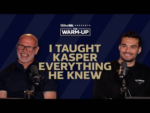 CELTIC’S STUNNING START AND THE TONY WATT DERBY I The Warm-Up with Tony Watt and John Hughes