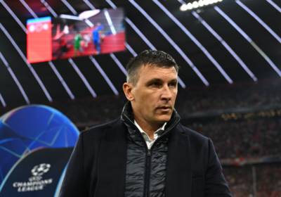 Celtic’s Champions League rivals hit crisis as manager leaves after midweek annihilation as new boss hunt begins