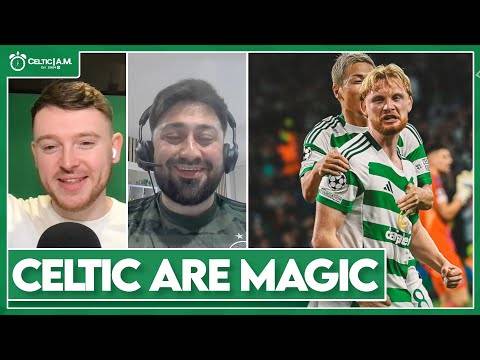 “Everything is looking good right now” | Celtic are magic & the best is yet to come under Rodgers