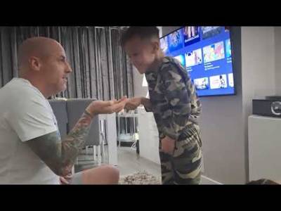 #football #fyp #viral Easy days