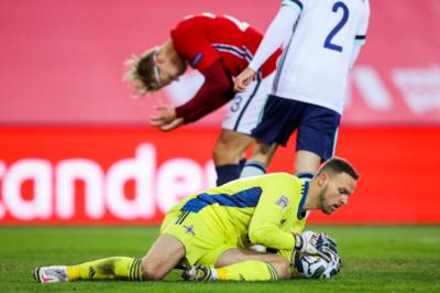 Premiership ace reveals brutal collapse of life-changing Celtic transfer as Ally McCoist hits the Rangers fear