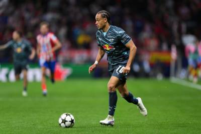 RB Leipzig show their danger and Atalanta hold firm as Celtic end week one high up Champions League table