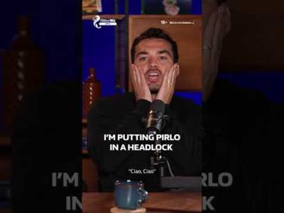 Tony Watt rubbed up against some legends when he played in the Champions League