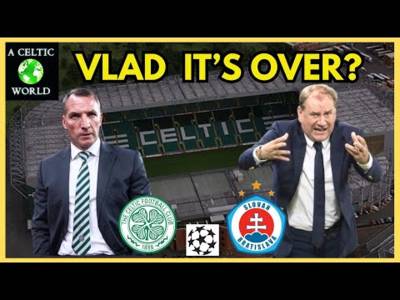 Vlad It’s Over? We Pick Apart Our Euro Opener Against Slovan Bratislava