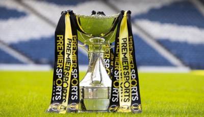 When is the Premier Sports Cup semi-final draw? How to watch as Celtic and Rangers bid for Hampden date
