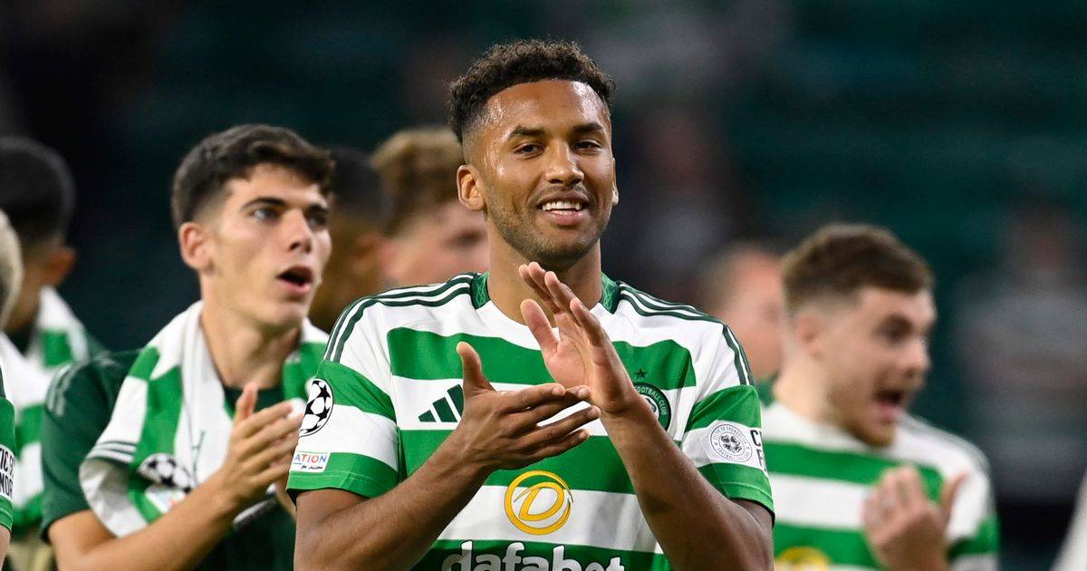 Celtic pressure won’t faze my mate Auston Trusty &ndash; I just wish he’d signed for Rangers instead