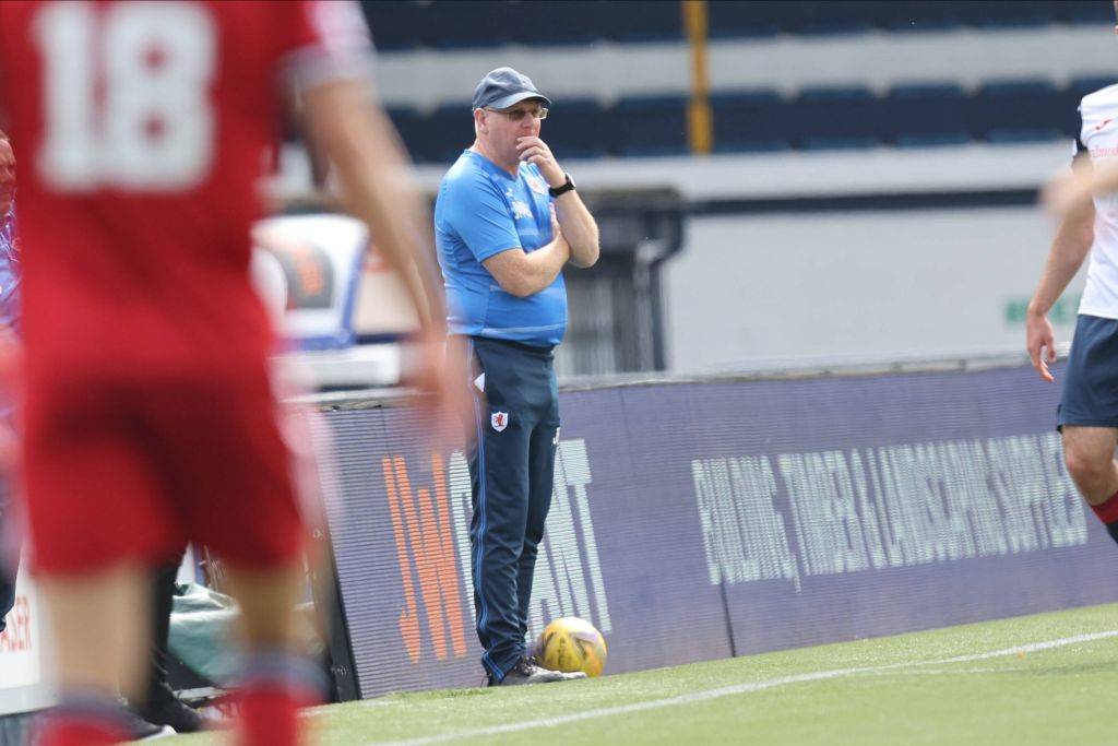 Celtic v Falkirk – Bairns could prove to be tricky opponents