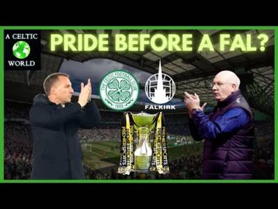 Pride Before A Fal? Did Celtic Maintain Focus?